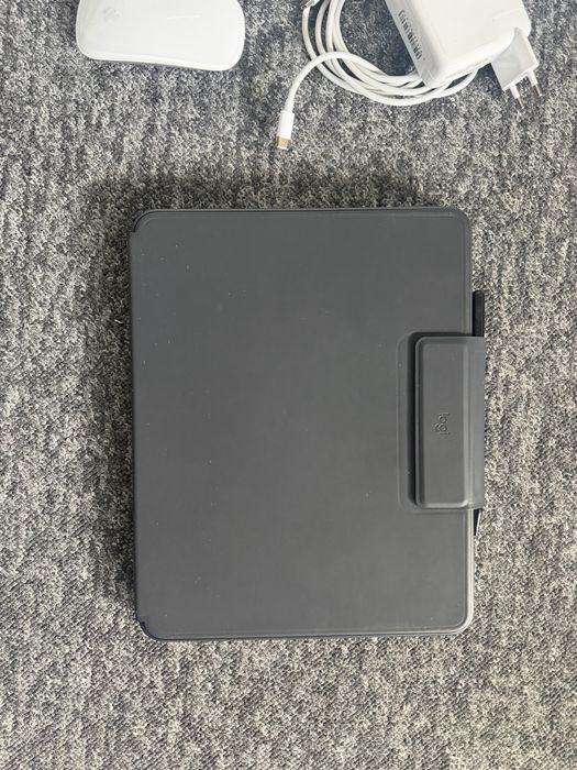 Ipad 12.9 pro 4gen. 256GB cellular LTE