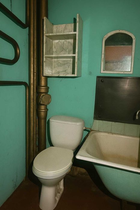 Продаж квартири проспект Дмитра Павличка, буд. 3 Мінський масив