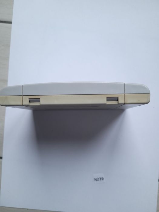 Plok Super Nintendo (SNES)