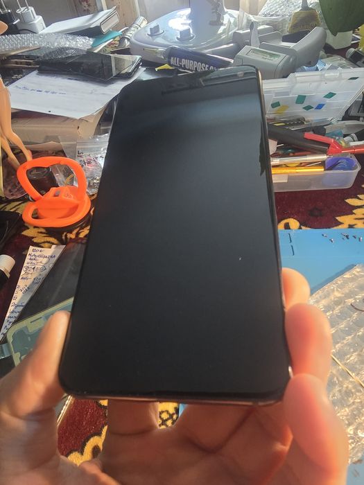 Дисплей Samsung Note 8 Note 9 Note 10 plus Note 20 Ultra