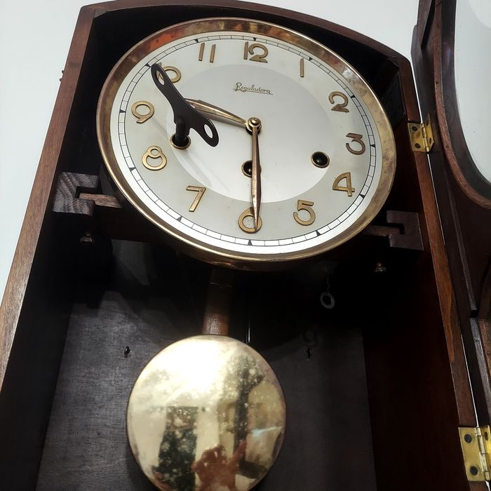 Relogio Antigo de parede