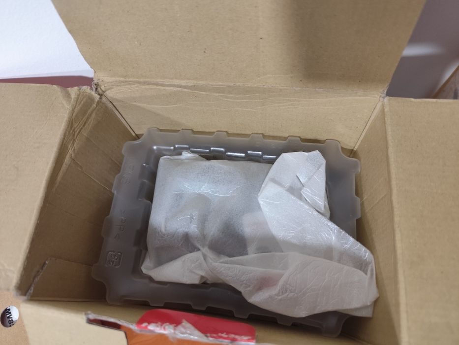 Câmara filmar Canon MV830