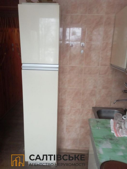 2902-КЮ Продам 2к квартиру на Салтовке Салтовская 533 м/р