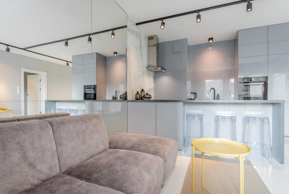 Poznan Rent apartment Flat rentals Exclusive apartment Old Market ViP