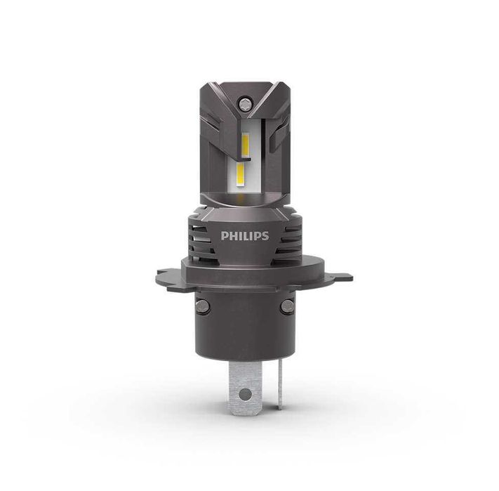 Philips Led Plug And Play H1/H7/HIR2/H9(Diversos encaixes Disponíveis)
