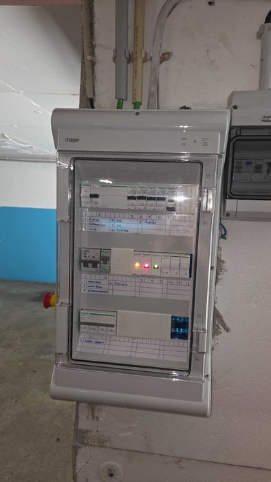 Eletricista – Serviços rápidos e de confiança