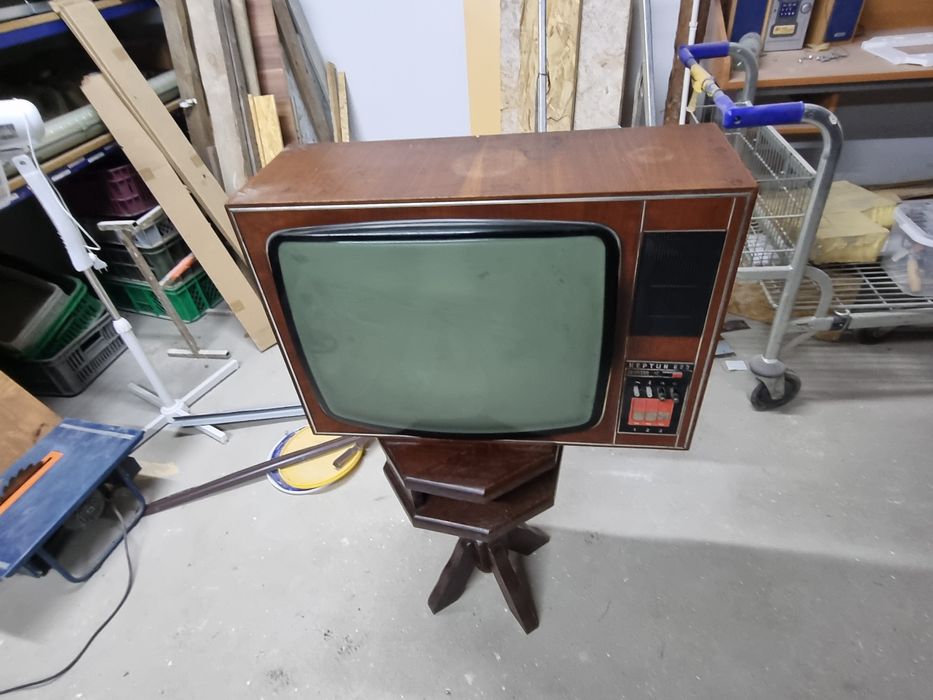 Telewizor Neptun 623