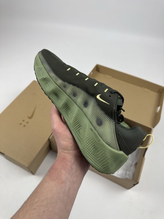 Кросівки чоловічі Nike Ava Rover Olive IM9327-300 41-46