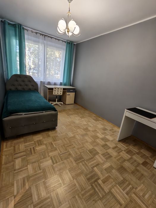 Mieszkanie – Łódź - Więcej