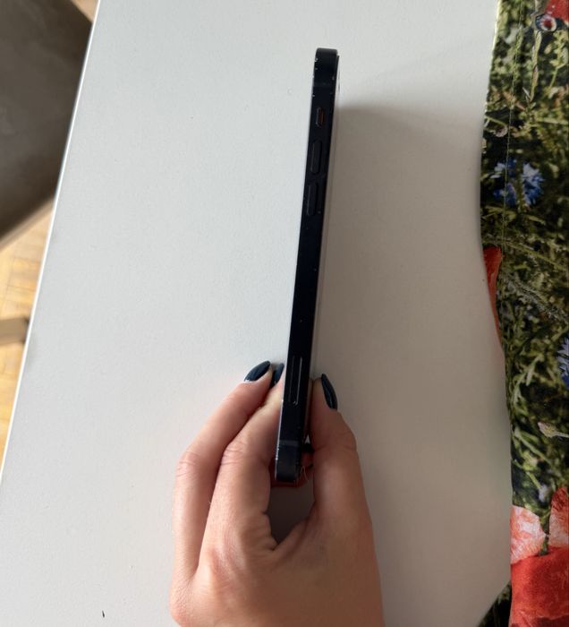 Iphone 12 uszkodzona płyta głowna/na części