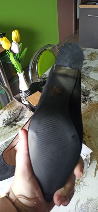 Sprzedam nowe buty