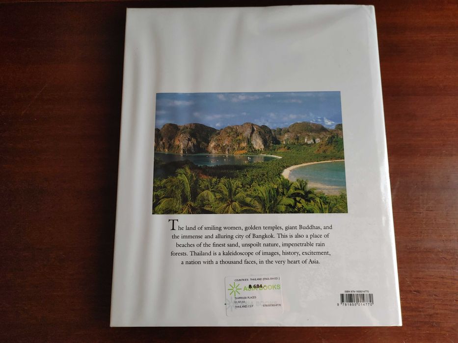 Thailand Guide English