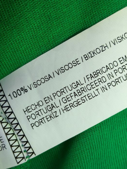 Vestido Pull & Bear