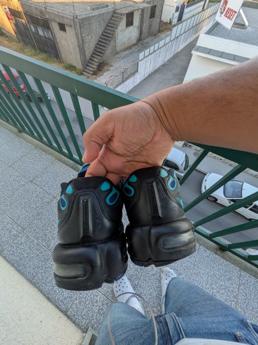 Nike air max Tn.