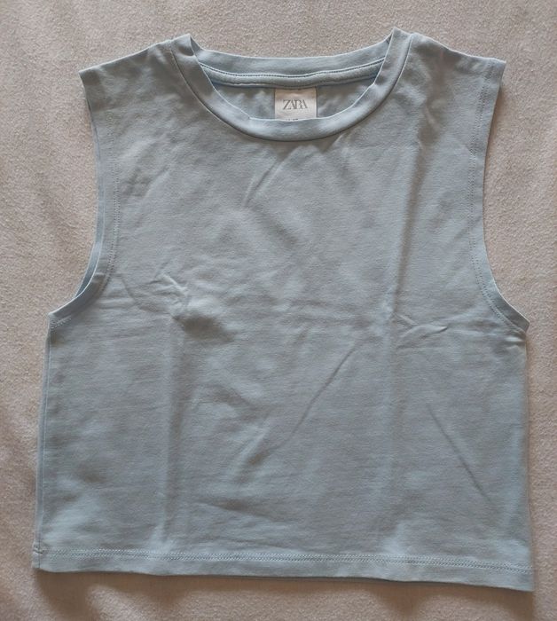 Lote 6 TOPS Menina, 11-12A