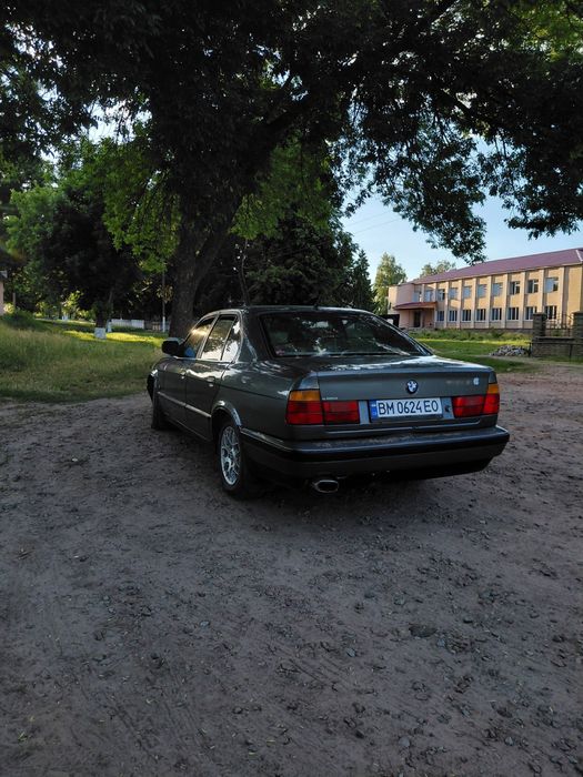 Bmw e34 m20b20 2.0