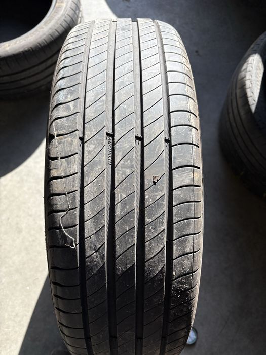 Opona letnia 195/60R18 Michelin E Primacy pojedynka 6mm 2021