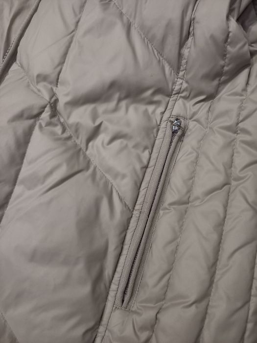 Курточка демисезонная