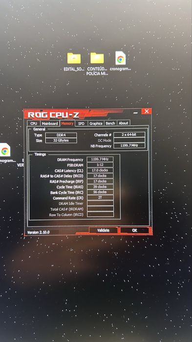Computador Gamer Completo