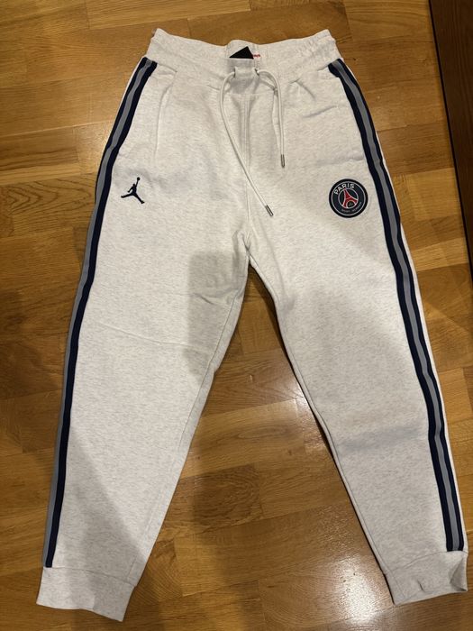 dresy Jordan x PSG