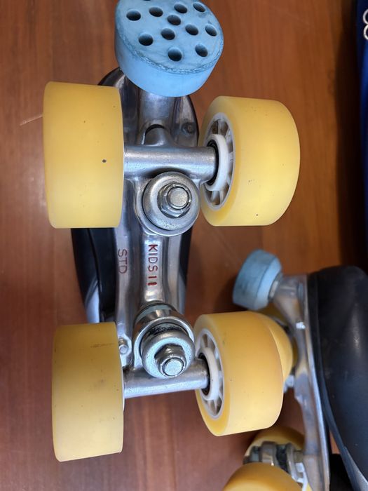 Conjunto Hockey Meneghini Kids