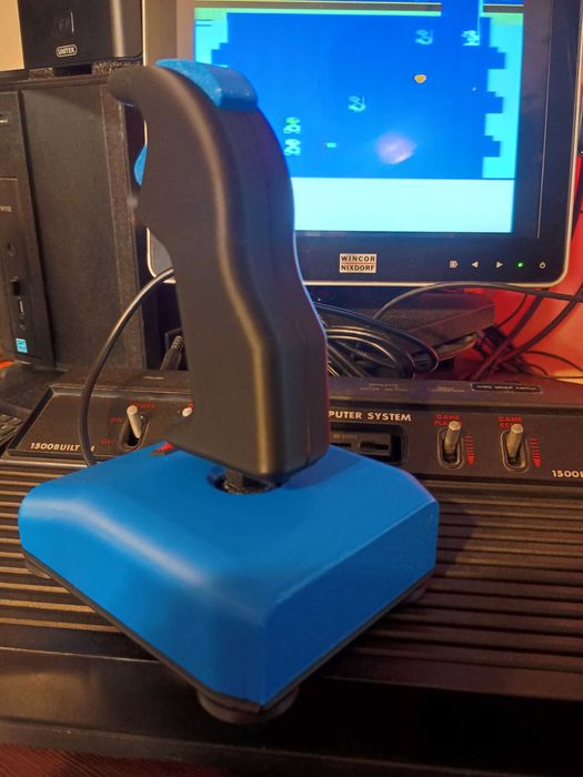 Joystick Retro DB9 Amiga Commodore Atari