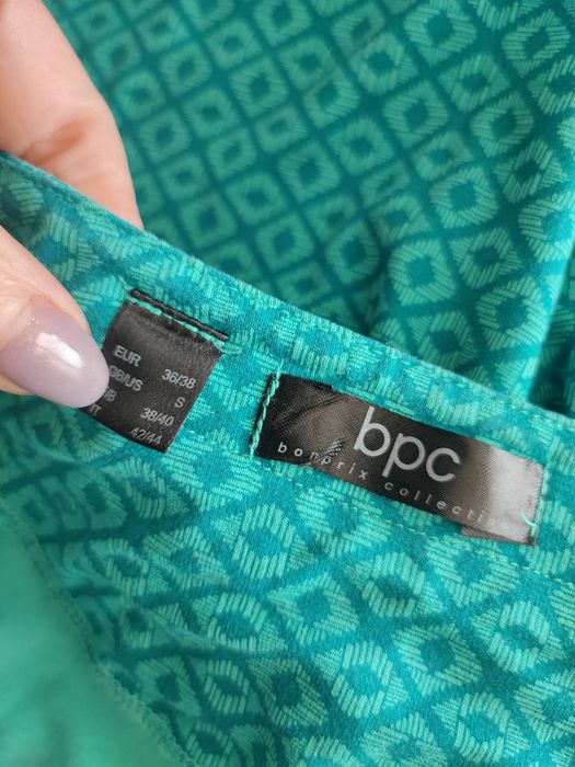 Koszulka termoaktywnaa do tańca