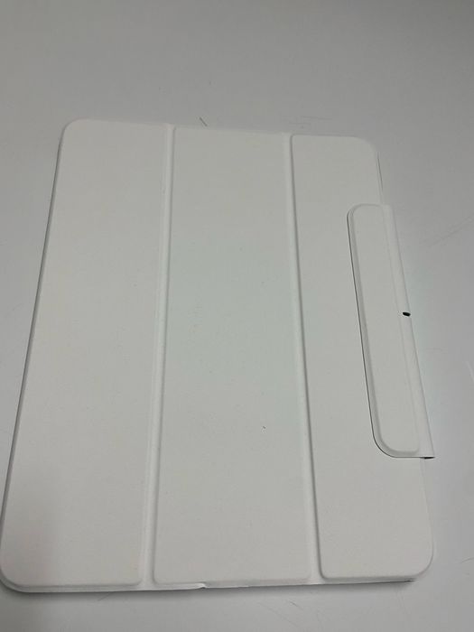 Capa para o ipad pro 12 branca