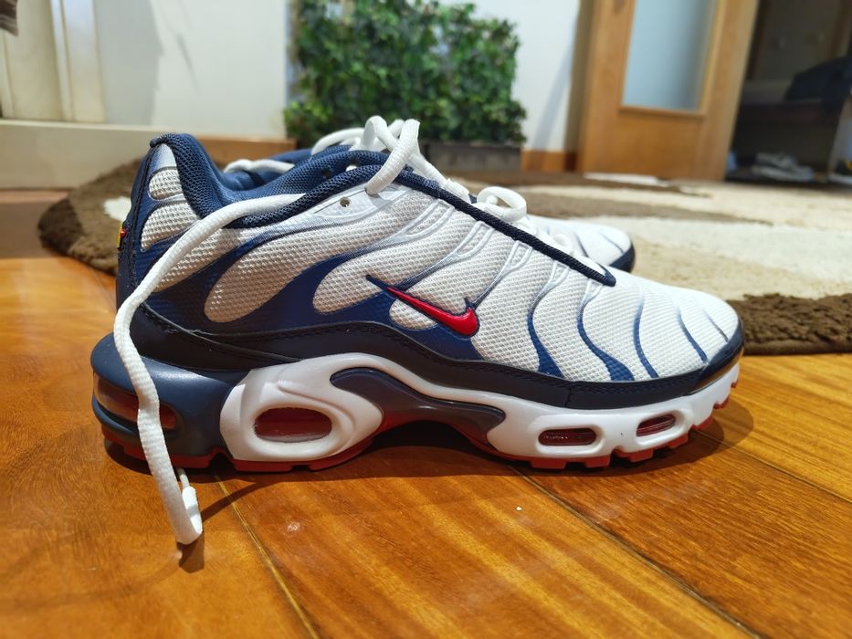 Nike Air Max Sapatilhas