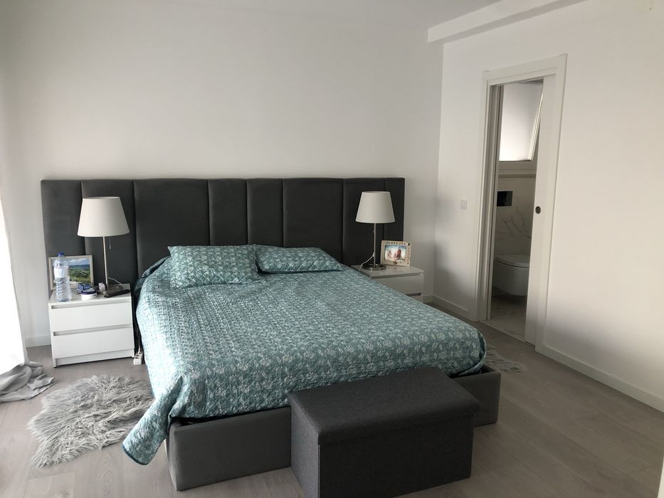 Excelente Moradia T4 com piscina privada