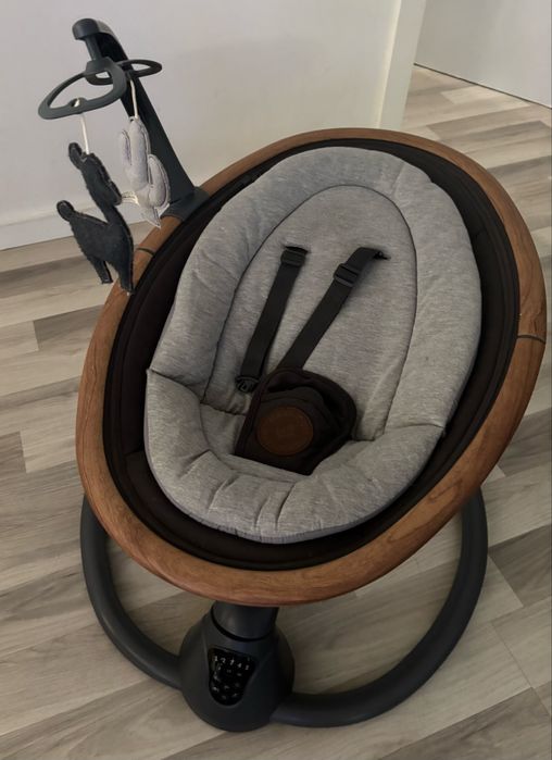 Espreguiçadeira elétrica Cassia