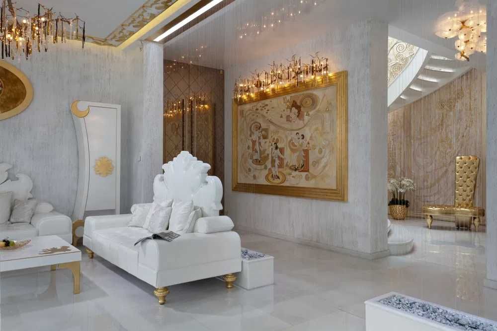 Неймовірний будинок 565м2 Дмитрівка Стоянка Чайки Мила