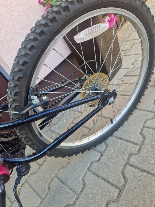 Rower damski / młodzieżowy