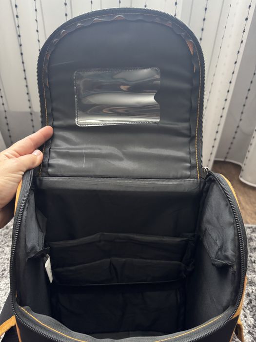 Шкільний рюкзак ортопедичний