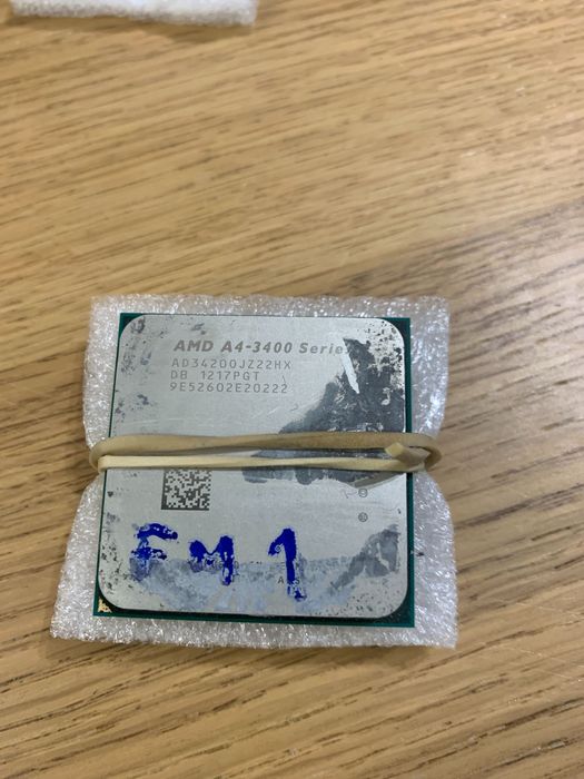 AMD A4-3400 ad342064552223746691120