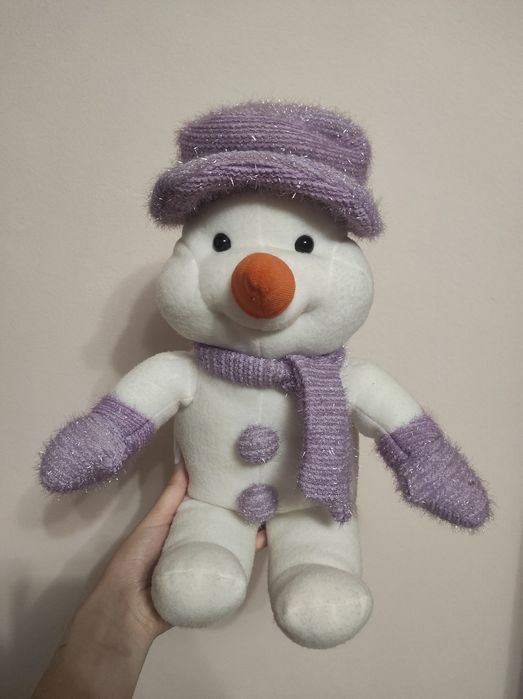 Продам мягкі іграшки