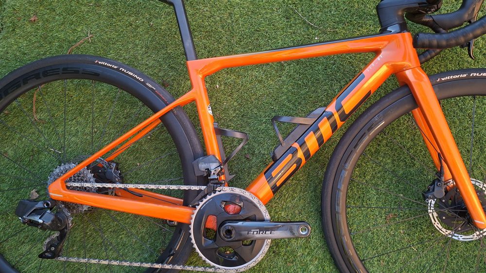 BMC TIME MACHINE SLR01 Disco oportunidade