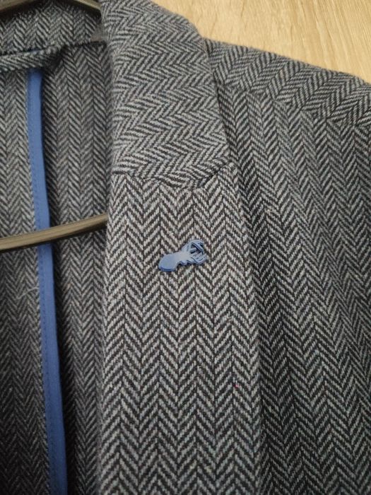 Marynarka męska Reserved