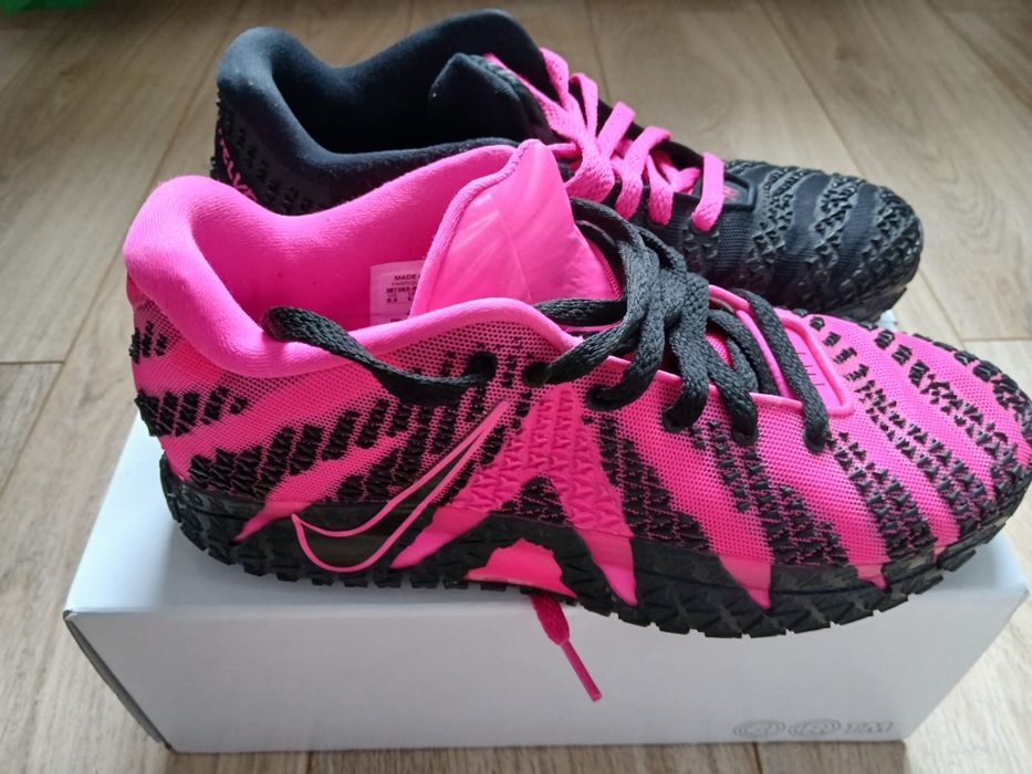 Nike Ja Morant 3 By You rozmiar43( 27.5cm) buty do koszykówki
