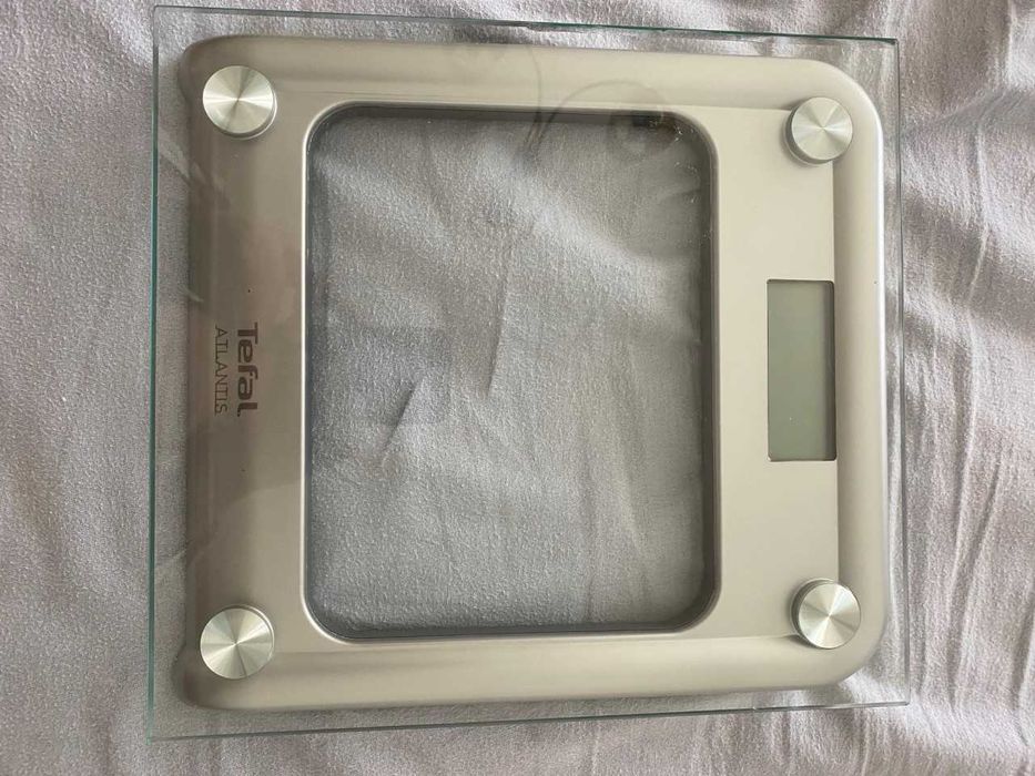Balança Digital Tefal Arlantis