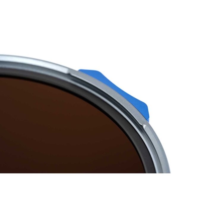 NiSi JetMag Pro UV/IR CUT ND100000 (5.0) | ECLIPSE | 95MAG | SELADO