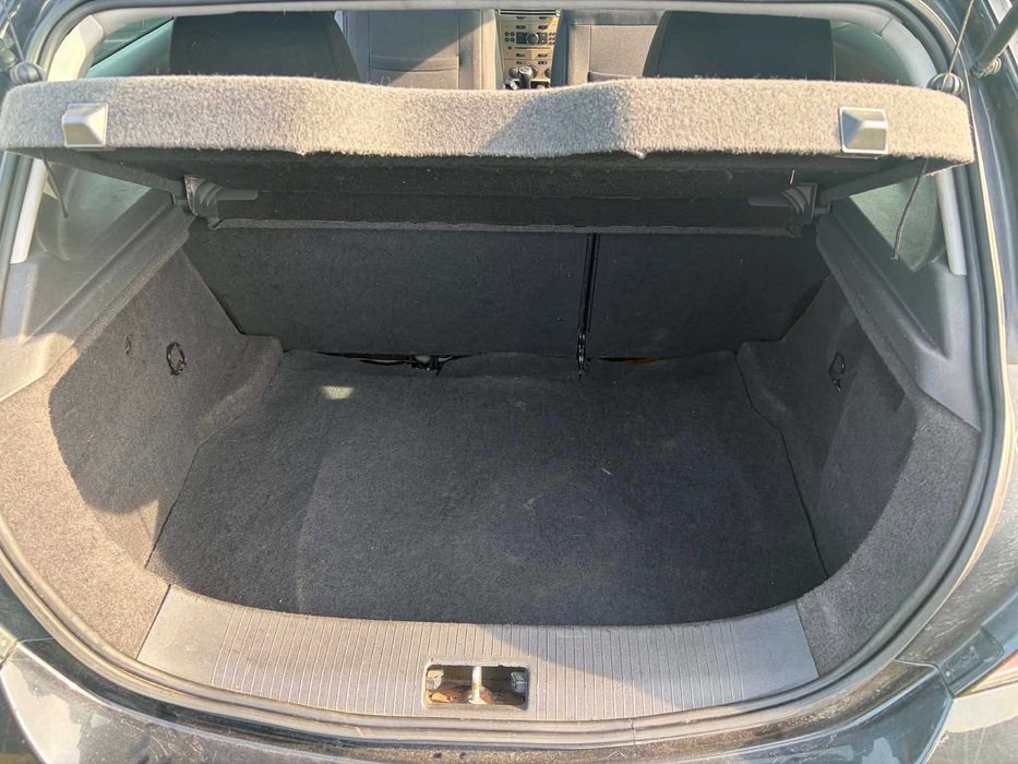 Opel Astra H 1GTC 1.6 benzyna 2008rok