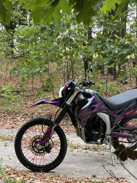 Продам лося 250