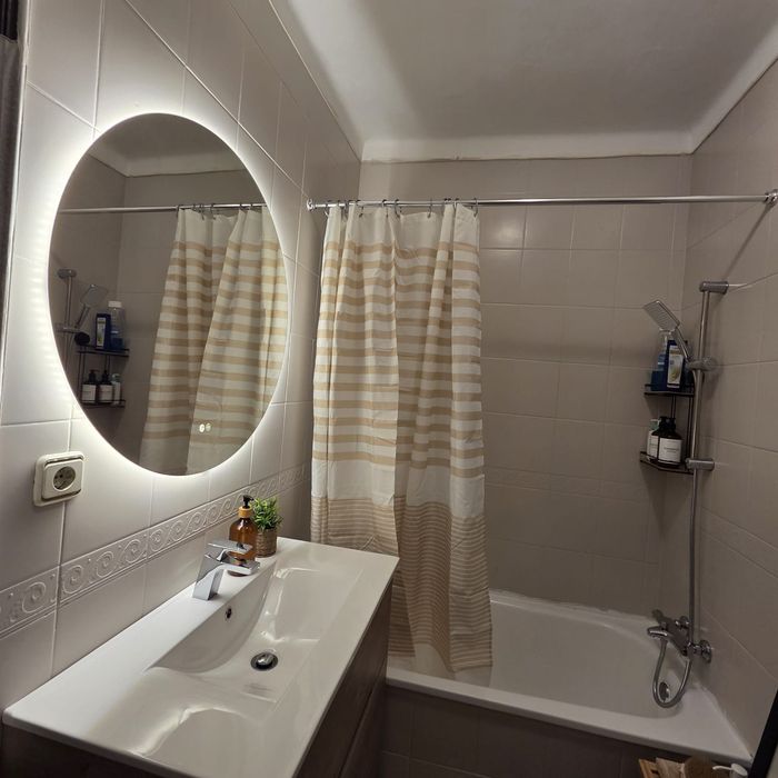 Apartamento Duplex t3 com estúdio T1 independente  em zona  central de Almeirim