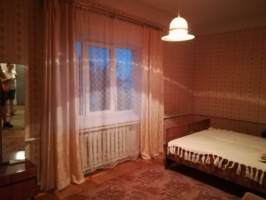 Продам квартиру в м. Хмільник