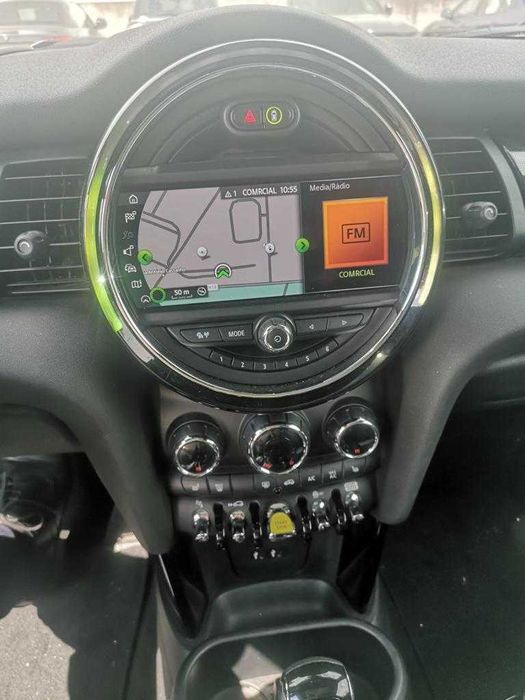 MINI Cooper SE XL – 2020 – FULL EXTRAS – Venda Imediata