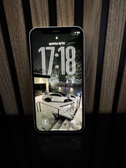 Vendo iphone 12 mini