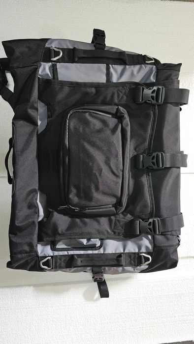BMW Motorrad mala/Saco "Atacama Duffel"