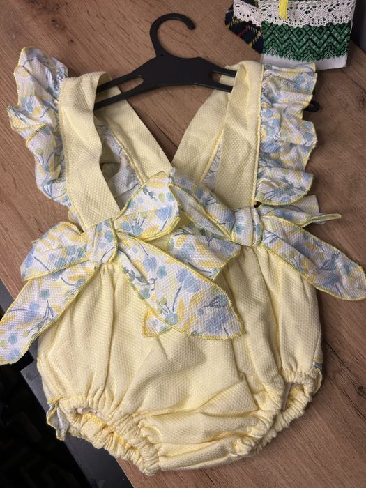 Боді святкове розмір 68