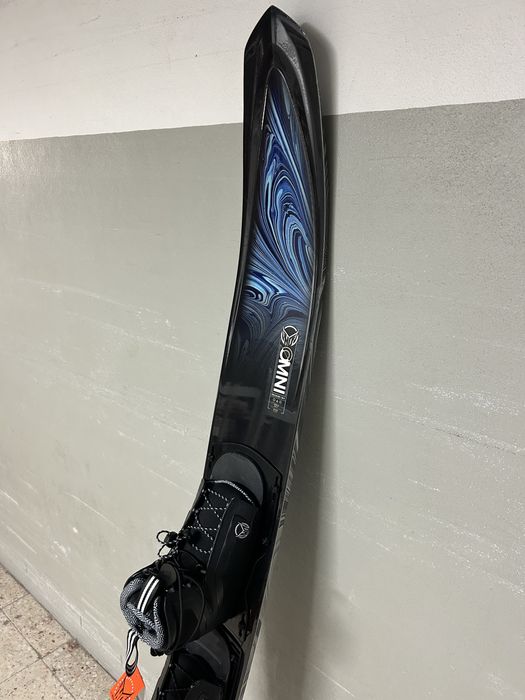 Ski HO Omni Syndicate